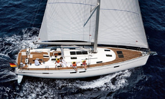 Bavaria Cruiser 45 - GYE10