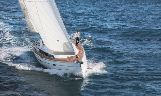 Bavaria 46 - GLS4