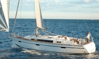 Bavaria Cruiser 41 - GIY2