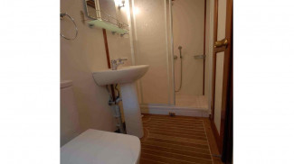 bodrum tekne kiralama 12 kabin bahriyeli c, banyo