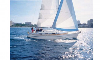 Bavaria 36 - GPH1