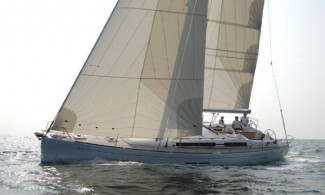 Dufour Grand Large 450 - GAY2