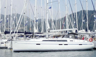 Bavaria 46 CR  - GSS1