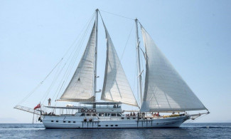 Gulet Aegean Clipper