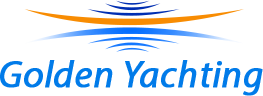 GOLDENYACHTING LOGO